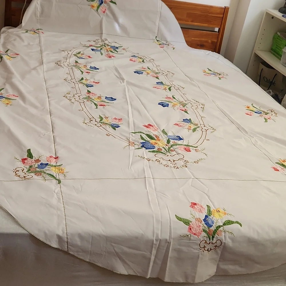 Handmade excellent pre
